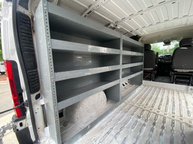 2016 Ram ProMaster 1500 Low Roof Charlotte NC