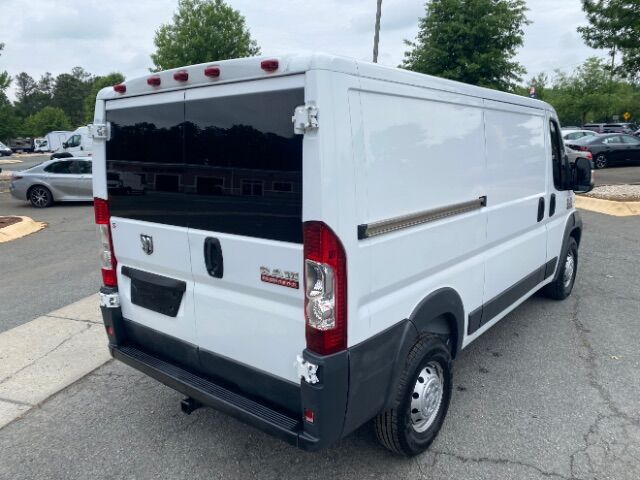 2016 Ram ProMaster 1500 Low Roof