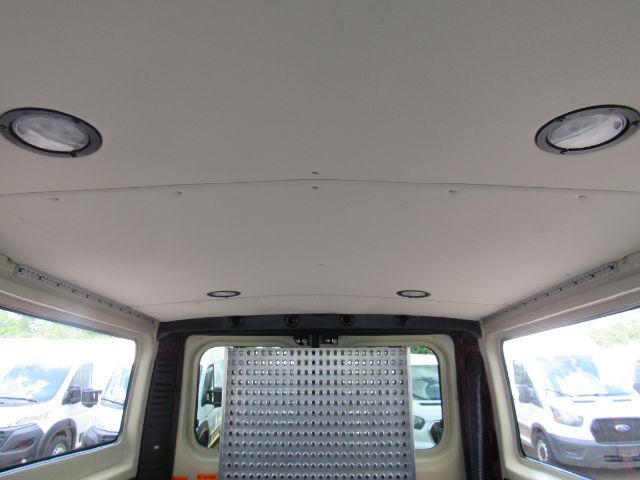 2016 Ram ProMaster 1500 Low Roof Plano TX