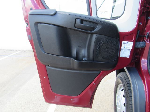 2016 Ram ProMaster 1500 Low Roof Plano TX