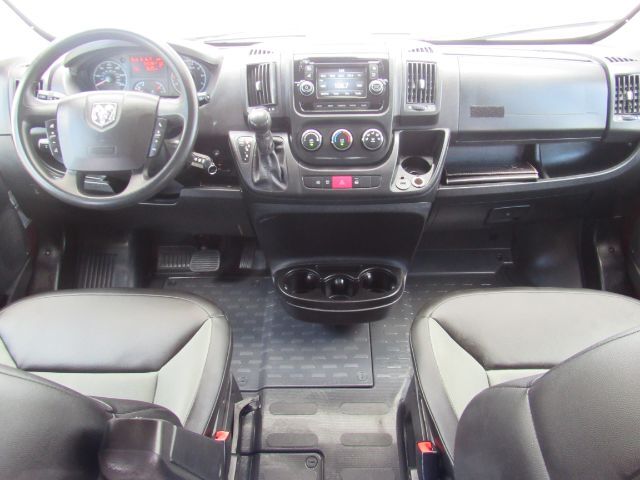 2016 Ram ProMaster 1500 Low Roof Plano TX