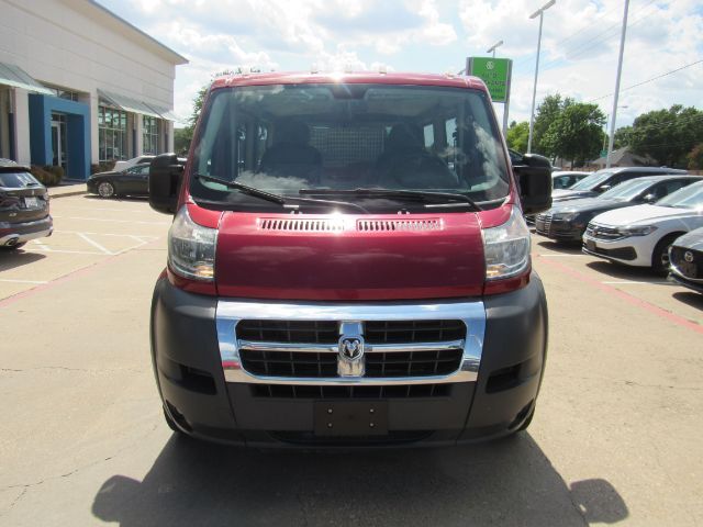 2016 Ram ProMaster 1500 Low Roof Plano TX