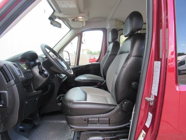 2016 Ram ProMaster 1500 Low Roof Plano TX
