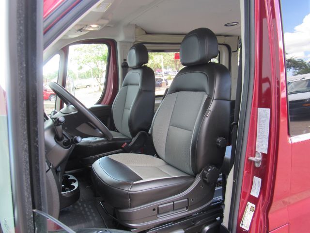 2016 Ram ProMaster 1500 Low Roof Plano TX