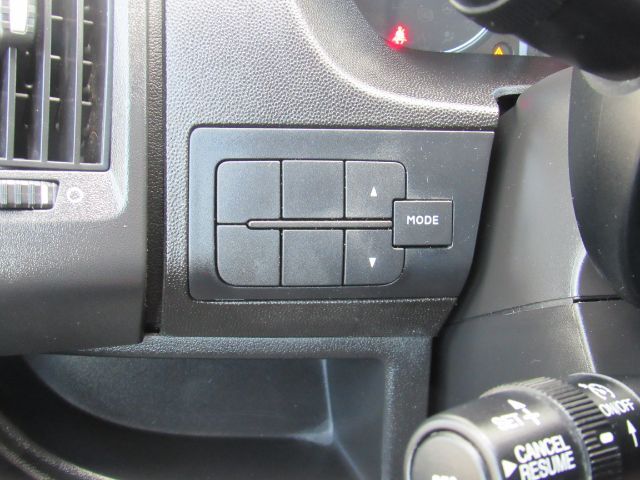 2016 Ram ProMaster 1500 Low Roof Plano TX