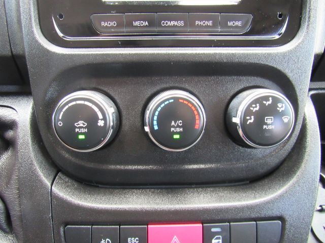 2016 Ram ProMaster 1500 Low Roof Plano TX