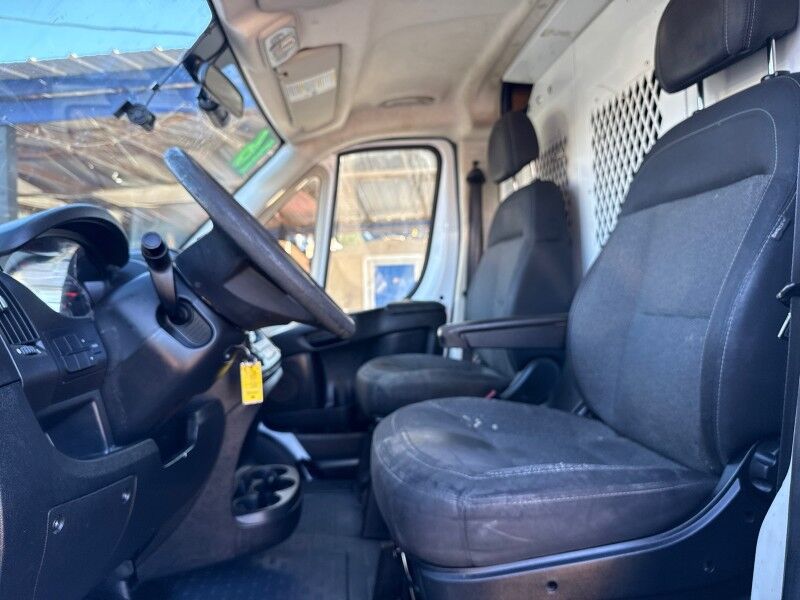 2016 Ram ProMaster 2500 136 High Roof Cargo Van Arlington VA