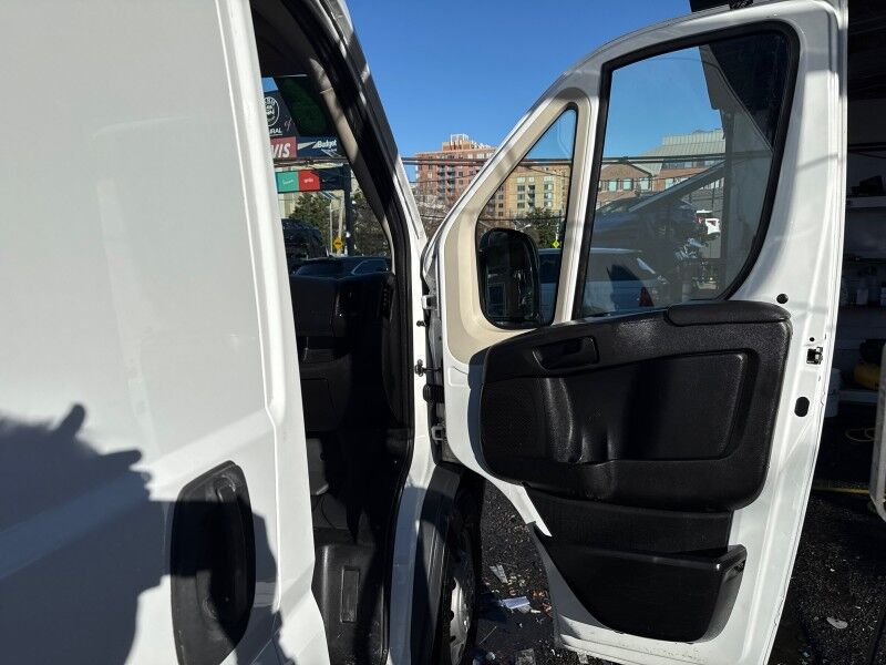 2016 Ram ProMaster 2500 136 High Roof Cargo Van Arlington VA