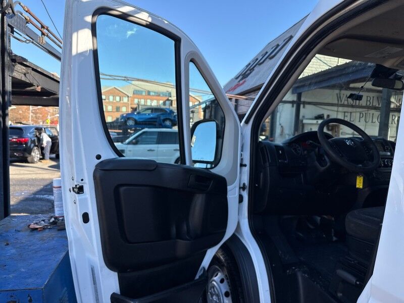 2016 Ram ProMaster 2500 136 High Roof Cargo Van Arlington VA