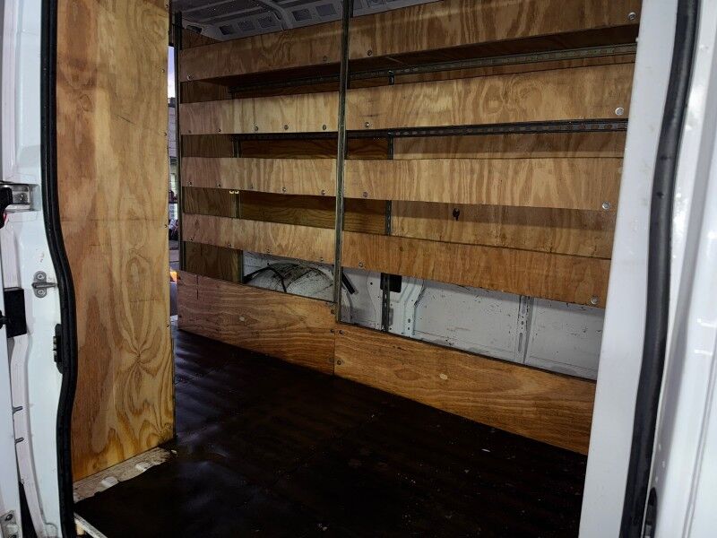2016 Ram ProMaster 2500 136 High Roof Cargo Van Arlington VA