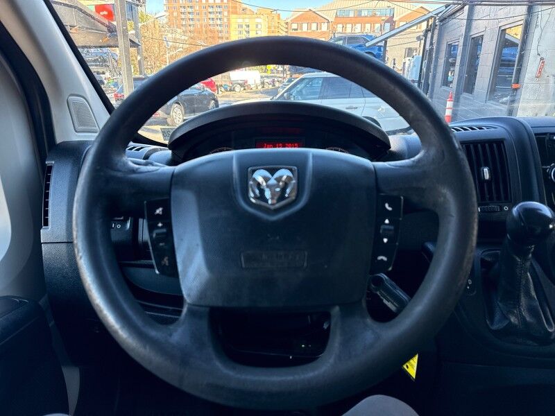 2016 Ram ProMaster 2500 136 High Roof Cargo Van Arlington VA