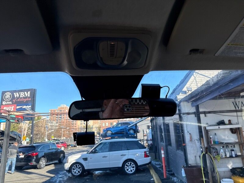 2016 Ram ProMaster 2500 136 High Roof Cargo Van Arlington VA