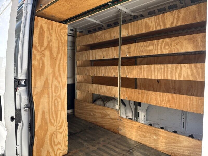 2016 Ram ProMaster 2500 136 High Roof Cargo Van Arlington VA