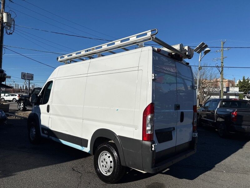 2016 Ram ProMaster 2500 136 High Roof Cargo Van Arlington VA