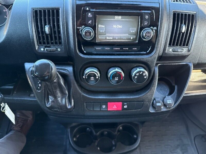 2016 Ram ProMaster 2500 136 High Roof Cargo Van Arlington VA