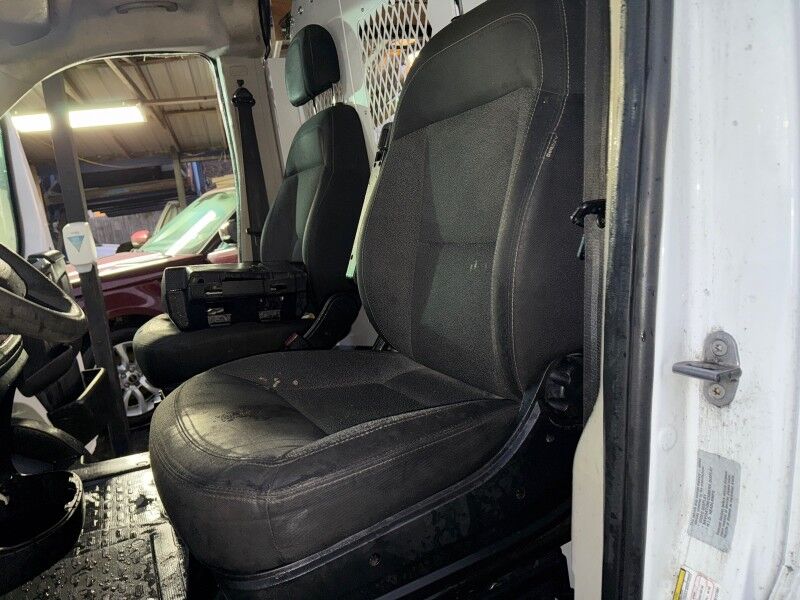 2016 Ram ProMaster 2500 136 High Roof Cargo Van Arlington VA