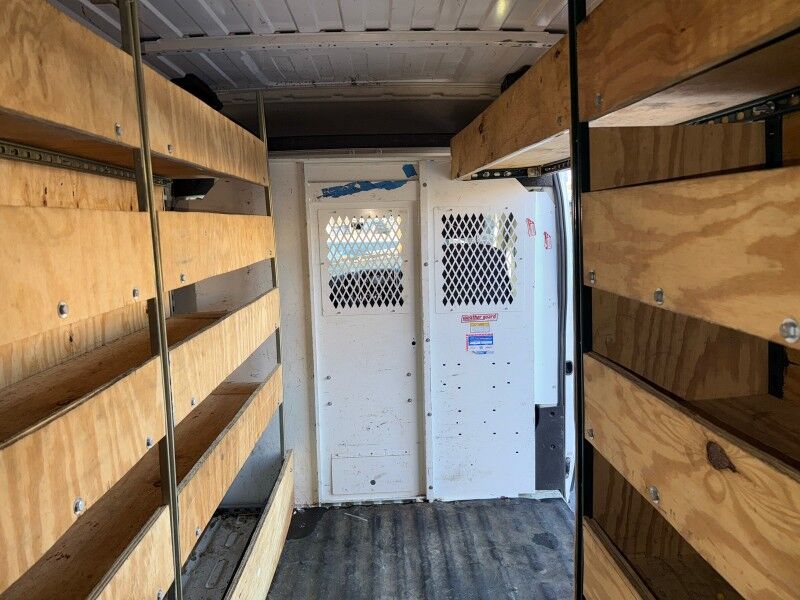 2016 Ram ProMaster 2500 136 High Roof Cargo Van Arlington VA