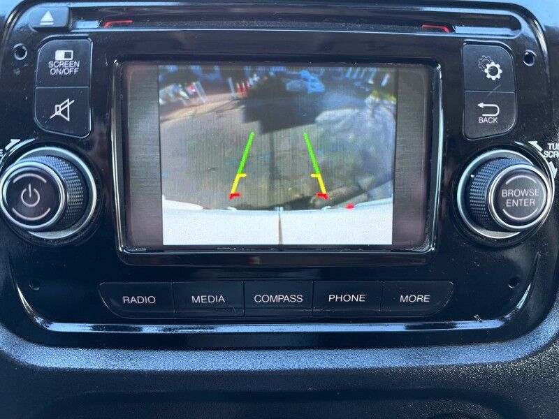 2016 Ram ProMaster 2500 136 High Roof Cargo Van Arlington VA