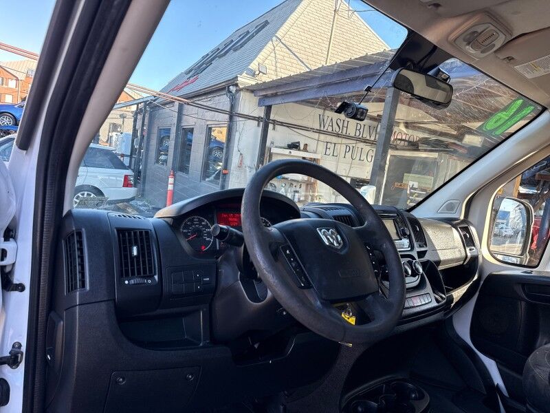 2016 Ram ProMaster 2500 136 High Roof Cargo Van Arlington VA