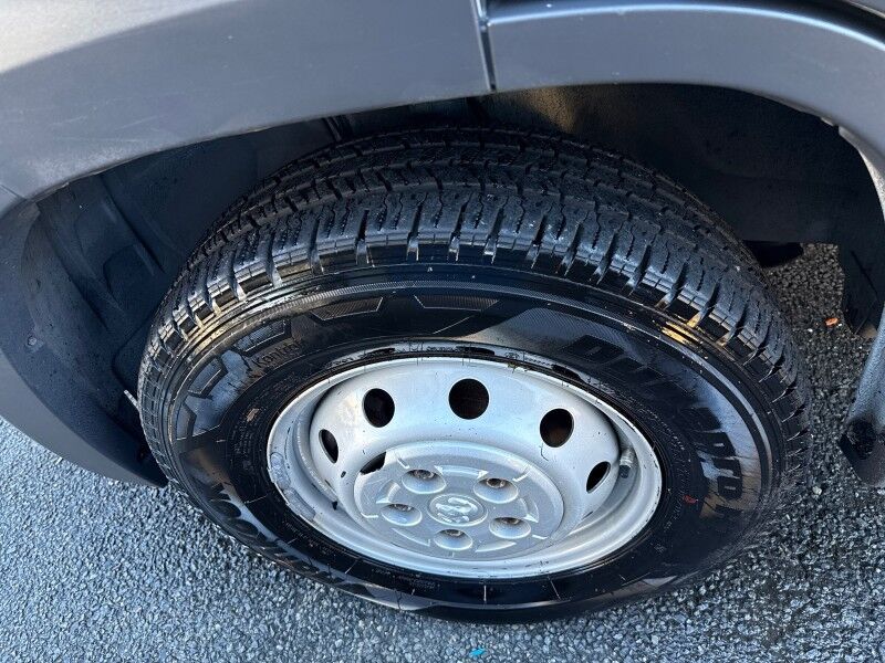 2016 Ram ProMaster 2500 136 High Roof Cargo Van Arlington VA