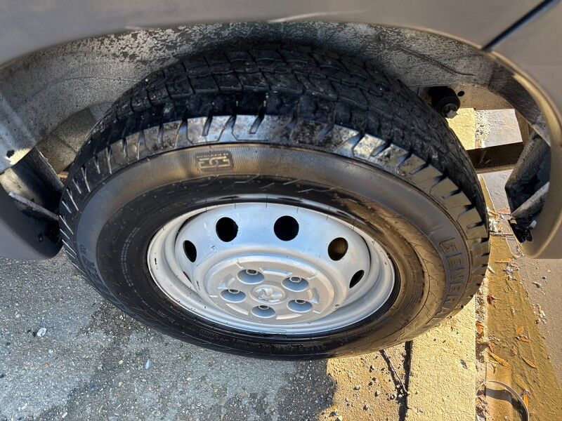 2016 Ram ProMaster 2500 136 High Roof Cargo Van Arlington VA