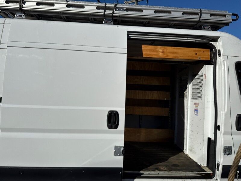 2016 Ram ProMaster 2500 136 High Roof Cargo Van Arlington VA