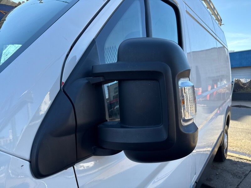 2016 Ram ProMaster 2500 136 High Roof Cargo Van Arlington VA