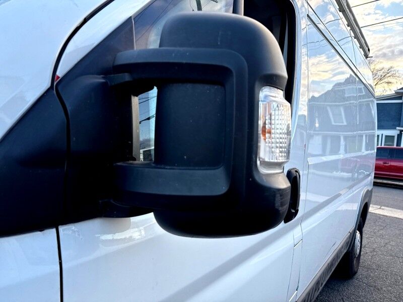 2016 Ram ProMaster 2500 136 High Roof Cargo Van Arlington VA