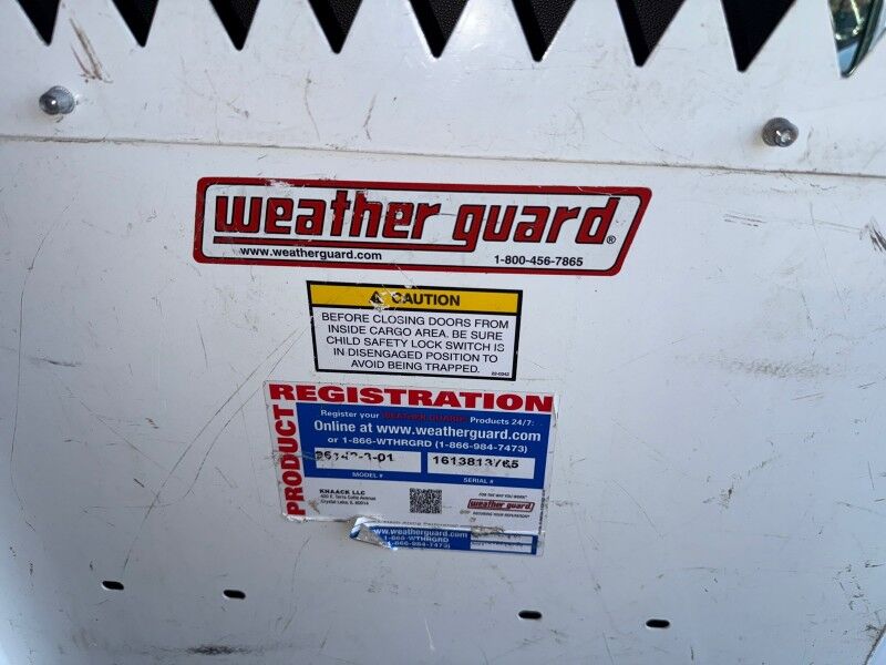 2016 Ram ProMaster 2500 136 High Roof Cargo Van Arlington VA