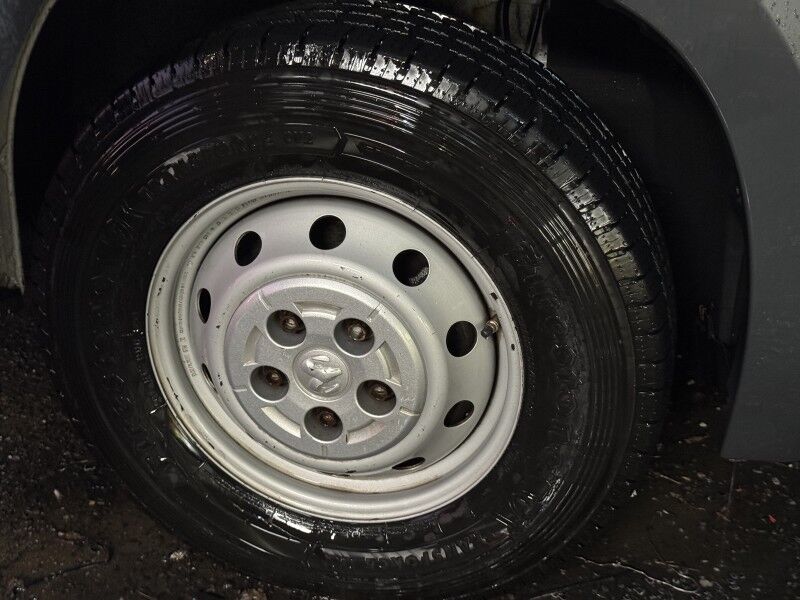 2016 Ram ProMaster 2500 136 High Roof Cargo Van FWD Arlington VA