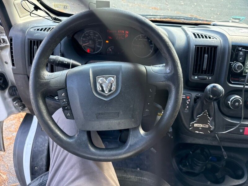 2016 Ram ProMaster 2500 136 High Roof Cargo Van FWD Arlington VA