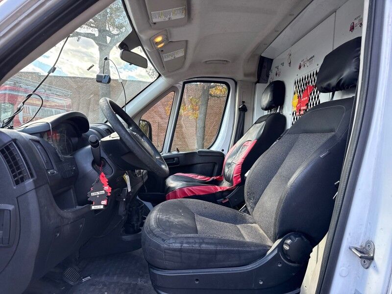 2016 Ram ProMaster 2500 136 High Roof Cargo Van FWD Arlington VA