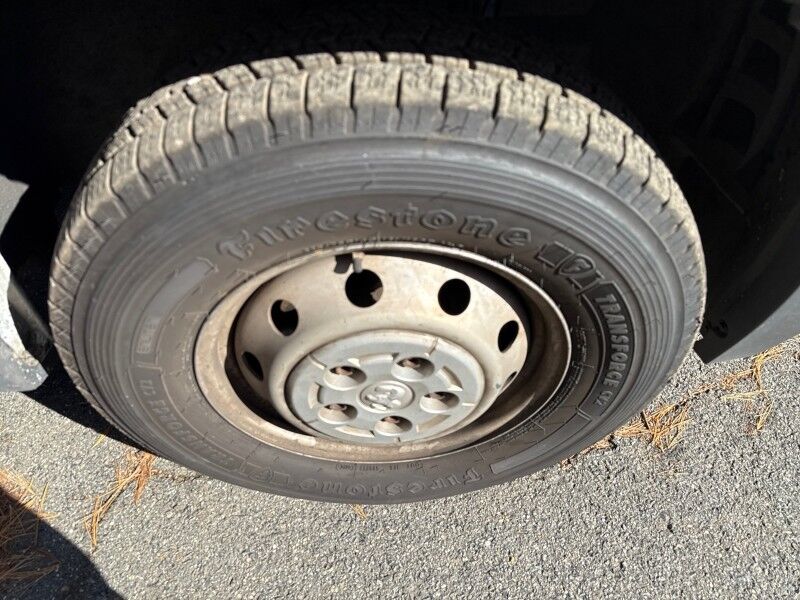 2016 Ram ProMaster 2500 136 High Roof Cargo Van FWD Arlington VA