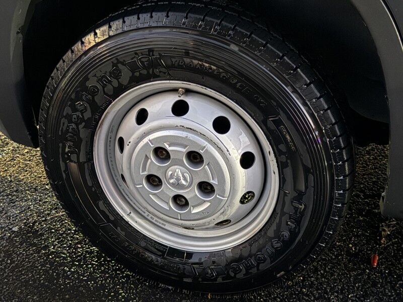 2016 Ram ProMaster 2500 136 High Roof Cargo Van FWD Arlington VA