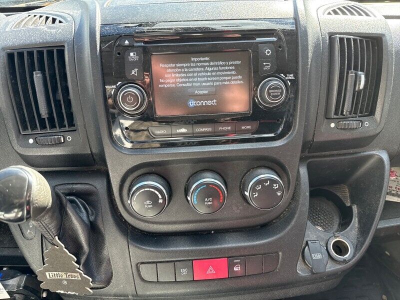 2016 Ram ProMaster 2500 136 High Roof Cargo Van FWD Arlington VA