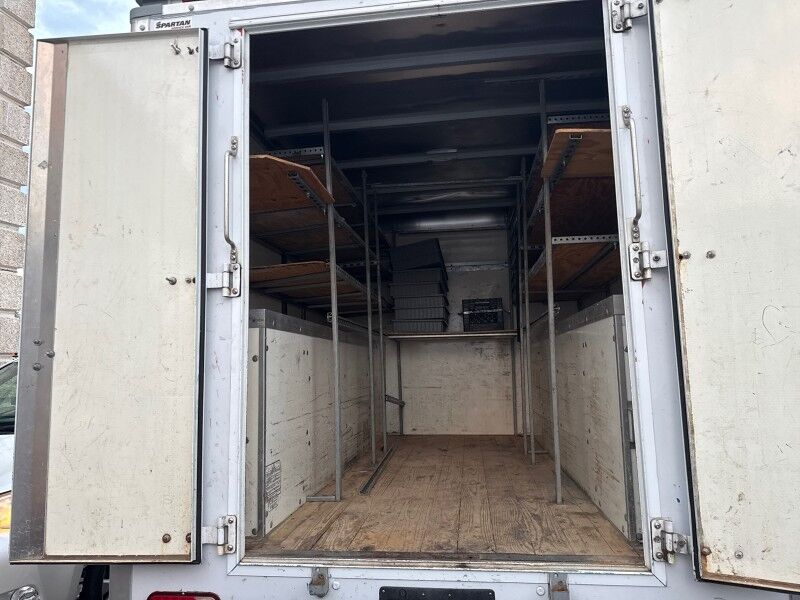 2016 Ram ProMaster 2500 136 Low Roof Cargo Van FWD Arlington VA