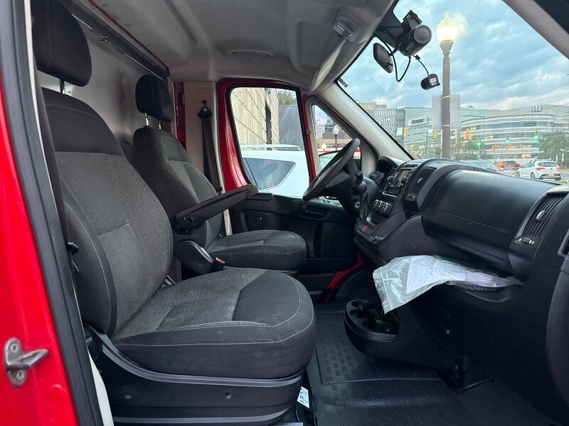 2016 Ram ProMaster 2500 136 Low Roof Cargo Van FWD Arlington VA