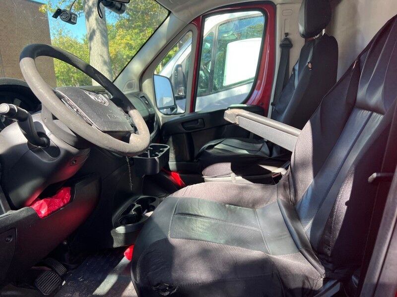 2016 Ram ProMaster 2500 136 Low Roof Cargo Van FWD Arlington VA