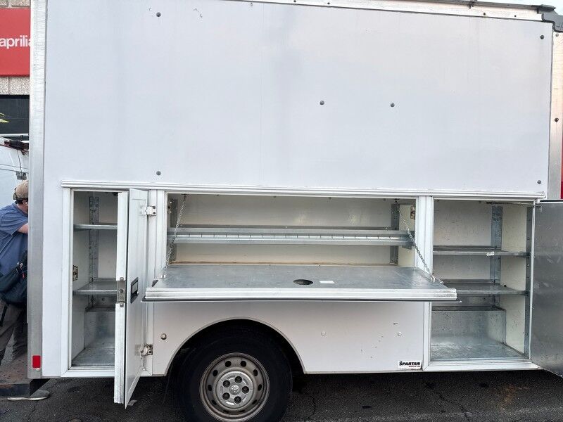 2016 Ram ProMaster 2500 136 Low Roof Cargo Van FWD Arlington VA