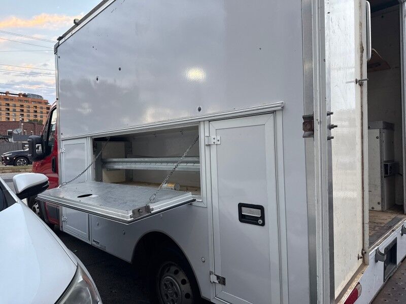 2016 Ram ProMaster 2500 136 Low Roof Cargo Van FWD Arlington VA