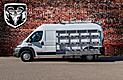 2016 Ram ProMaster 2500 High Roof Cargo Van