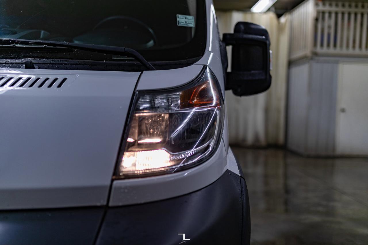 2016 Ram ProMaster 2500 High Roof Cargo Van Red Deer AB