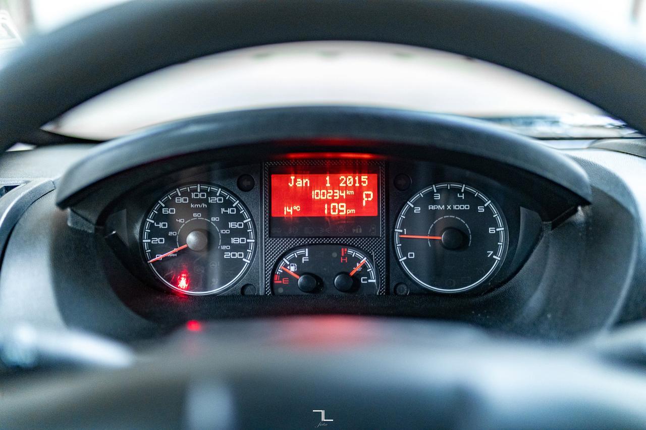 2016 Ram ProMaster 2500 High Roof Cargo Van Red Deer AB