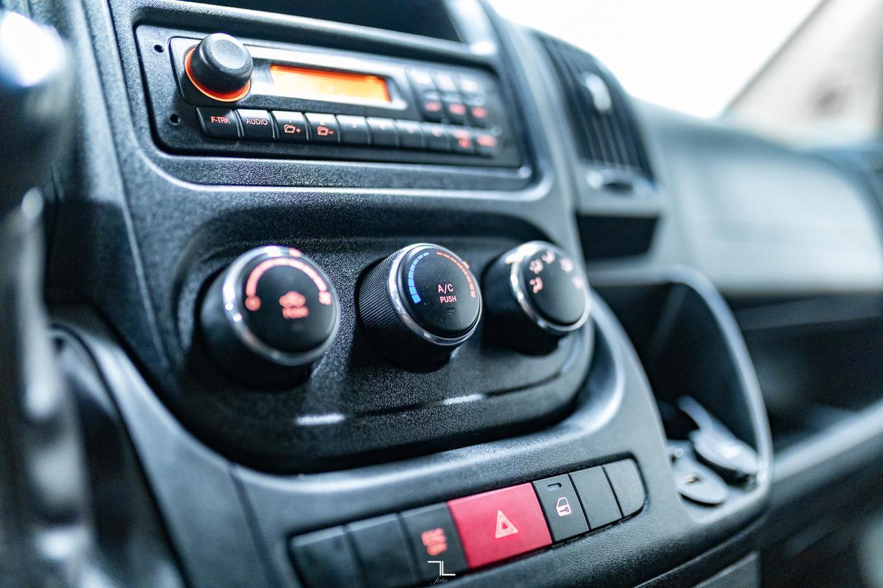 2016 Ram ProMaster 2500 High Roof Cargo Van Red Deer AB