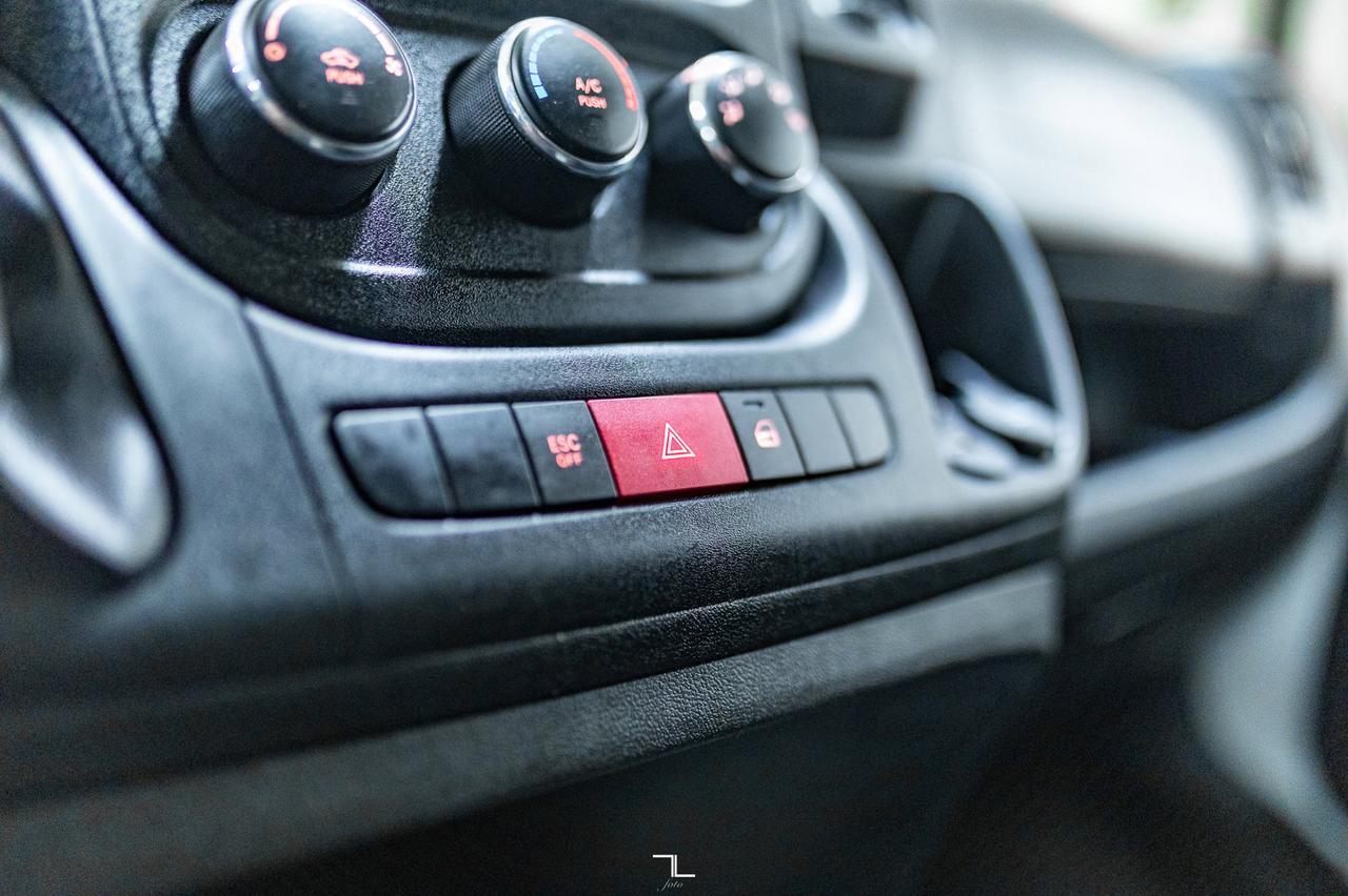 2016 Ram ProMaster 2500 High Roof Cargo Van Red Deer AB