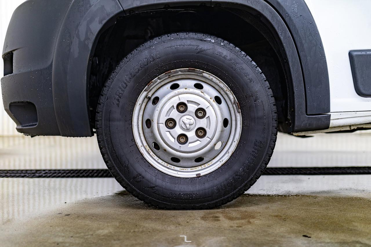 2016 Ram ProMaster 2500 High Roof Cargo Van Red Deer AB