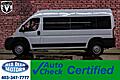 2016 Ram ProMaster 2500 High Roof Cargo Van Wheelchair Lift