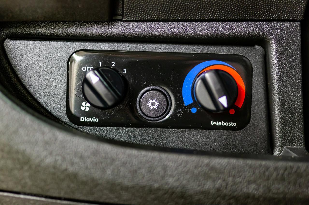 2016 Ram ProMaster 2500 High Roof Cargo Van Wheelchair Lift Red Deer AB