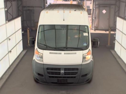 2016 Ram ProMaster 2500 High Roof