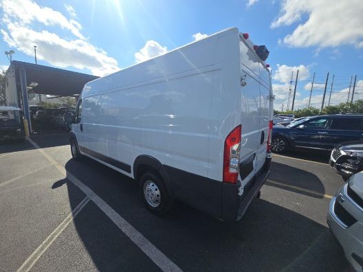 2016 Ram ProMaster 3500 High Roof Charlotte NC